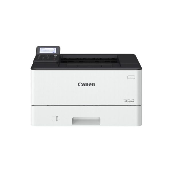 Printer/ Laser/ Canon i-SENSYS LBP246DW II Monochrome laser 40ppm A4 Monochrome laser 1gb RJ45 WIFI USB