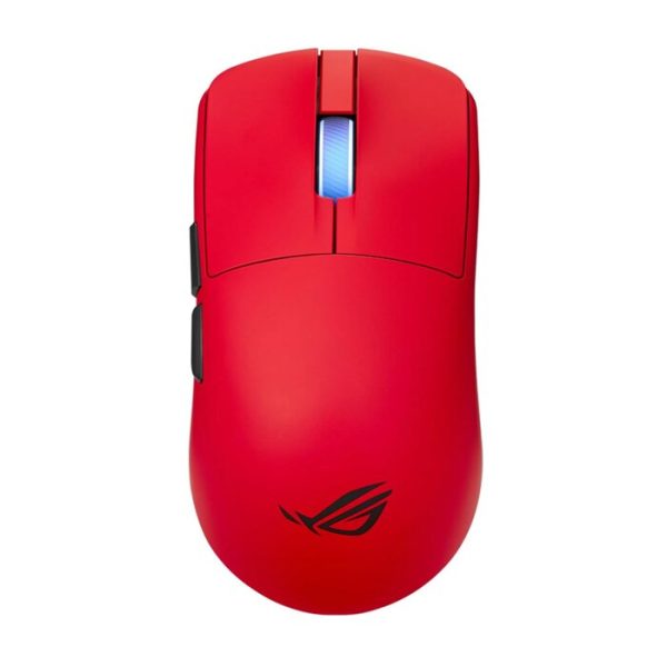 Mouse/ Asus ROG Harpe II Ace Gaming Mouse Red