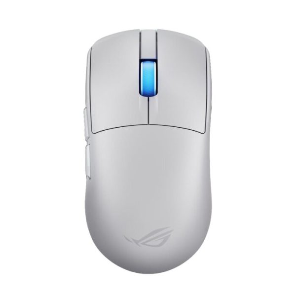 Mouse/ Asus ROG Harpe II Ace Gaming Mouse White