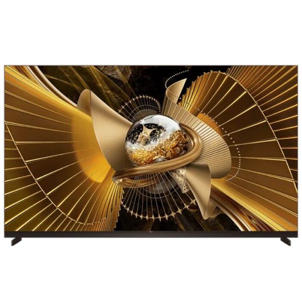 TV/ Premium SQD Mini LED/ Premium SQD-Mini LED TV 85"(216cm)/ 85X11L   GTV 4K UHD 144Hz VRR HDR 6500nits 70000:1 Audio by BANG & OLUFSEN