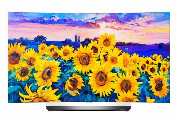 TV/ OLED/ LG/ LG TV 55"(140cm)/ OLED55C6RLA.AMCN OLED evo C6 4K AI  TV 2026