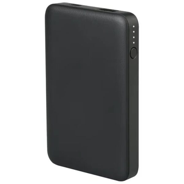 Power Bank/ Celly POWERBANK ENERGY 5000MAH EVO BK