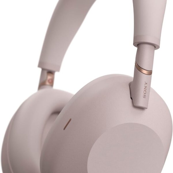 Wireless Headphone/ Sony/ Sony WH1000XM6 wireless noise cancelling headphones Pink (WH-1000XM6/P)