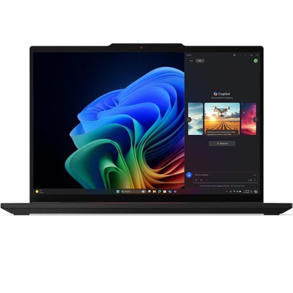 Notebook/ Lenovo/ Thinkpad/ ThinkPad T14s Gen 6 14" Ultra 7 258V 32GB 1TB SSD Integrated Intel Arc  Graphics Black