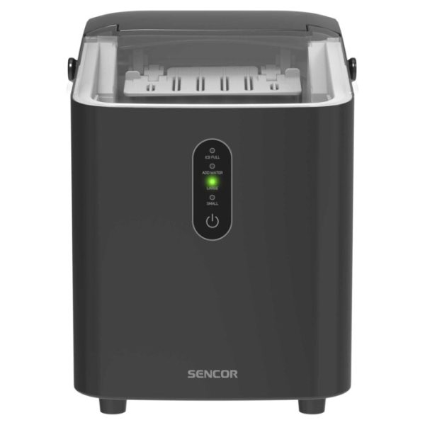 Ice Maker/ Sencor SIM 2500BK