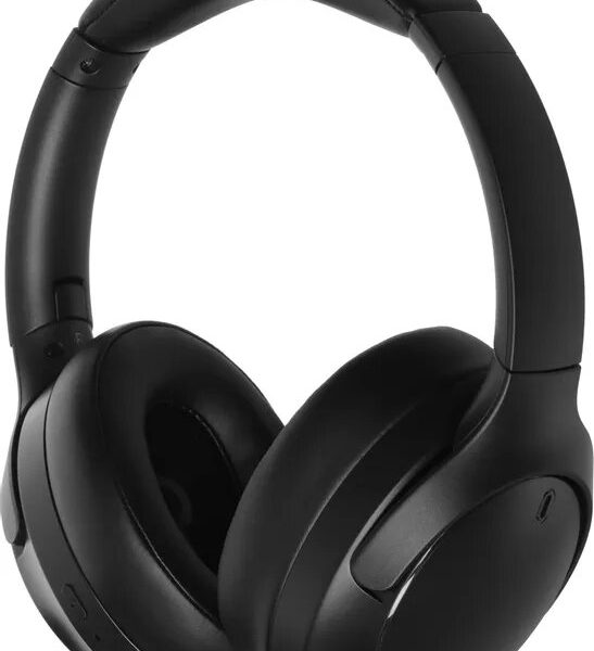 Wireless Headphone/ Honor/ HONOR CHOICE Headphones Black (5504ABGN)