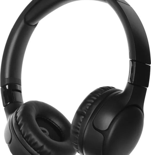 Wireless Headphone/ Honor/ HONOR CHOICE Headphones Lite Black (5504ADGE)