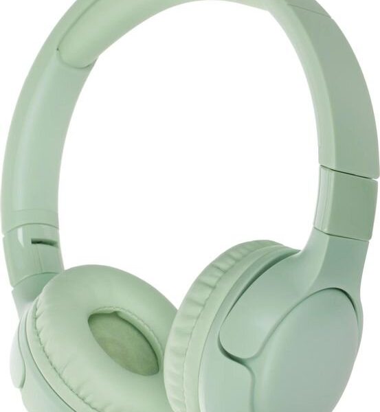 Wireless Headphone/ Honor/ HONOR CHOICE Headphones Lite green (5504ADGG)