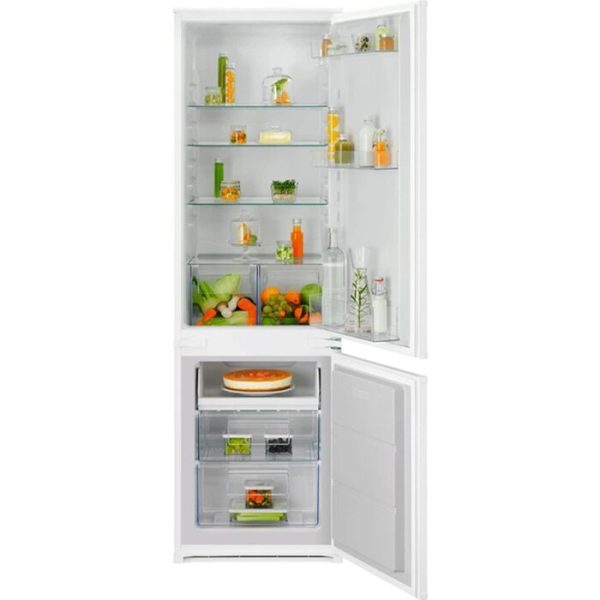 Refrigerator/ Electrolux/ LNA6LE18S exclusive
