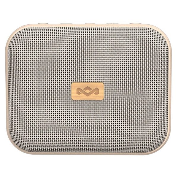 Wireless Speaker/ House of Marley/ House Of Marley EM-JA026-CE Jammin - Cream