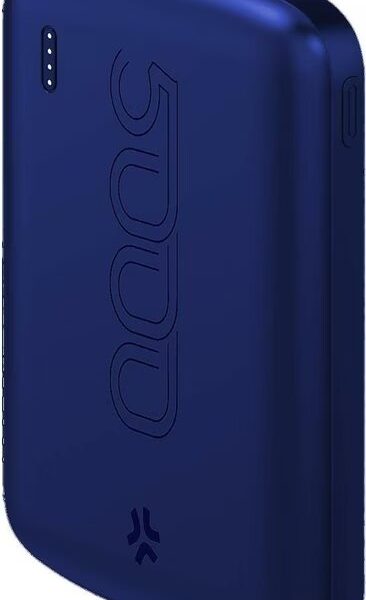 Power Bank/ Celly POWERBANK ENERGY 5000MAH EVO BLUE