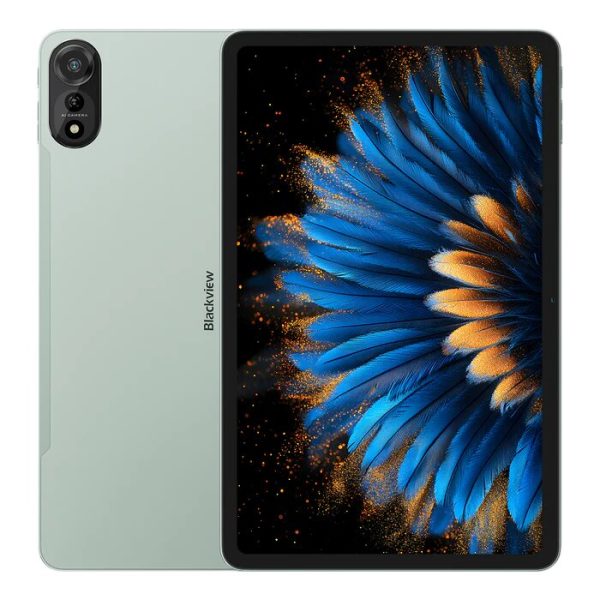 Tablets/ Blackview/ Blackview Mega 2  LTE  11.97'  IPS  6GB 256GB GREEN  with case,pen bt mouse & keyboard