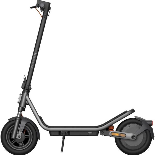 Balance Scooter/ Xiaomi Electric Scooter 6 (Black) (DDHBC31LQ) BHR08R2GL