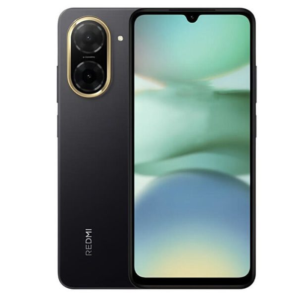 Mobile and Smartphones/ Xiaomi/ Xiaomi Redmi A5 4GB/128GB Without Charger Midnight Black
