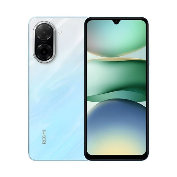 Mobile and Smartphones/ Xiaomi/ Xiaomi Redmi A5 4GB/128GB Without Charger Ocean Blue