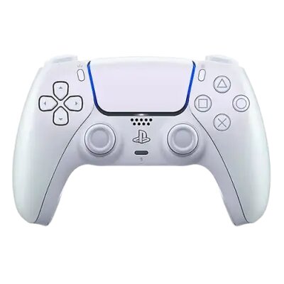 Playstation DualSense Wireless Controller Chroma Pearl /KIA