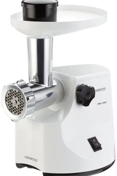 Meat Machine/ Kenwood MG450