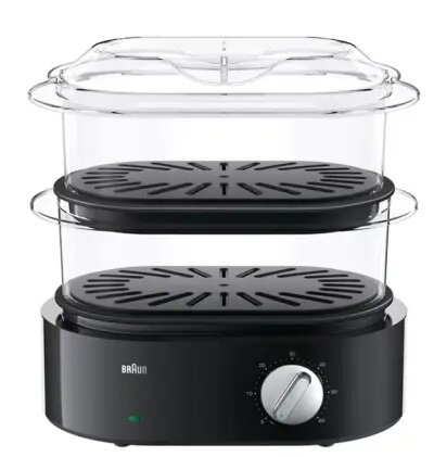 Multi Boiler/ BRAUN FS5100BK