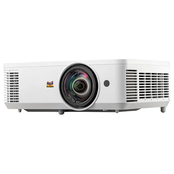 Projector/ ViewSonic/ PS502X XGA 1024x768  4,000 ANSI Lumens XGA Short Throw Business & Education Projector