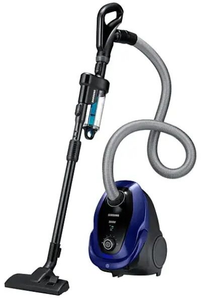 Vacuum Cleaner/ (Promo) Samsung VC20M255AWB/EV
